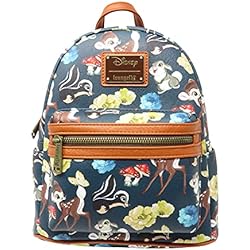 Loungefly Bambi - Sac à dos