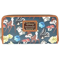 Loungefly Bambi - Portefeuille