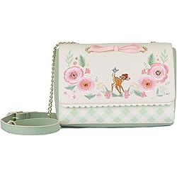 Loungefly Bambi - Sac à main