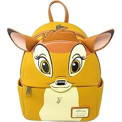 Loungefly Bambi - Sac à dos