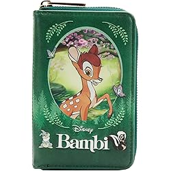 Loungefly Bambi - Portefeuille