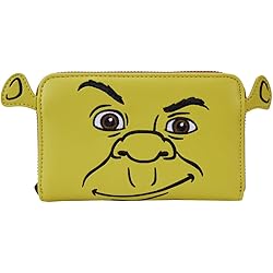 Loungefly Shrek