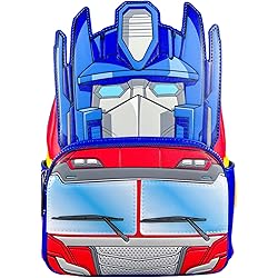 Loungefly Sac à dos - Transformers