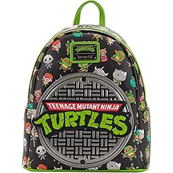 Loungefly Tortues Ninja