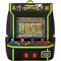 Loungefly Tortues Ninja
