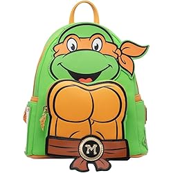 Loungefly Tortues Ninja