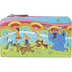 Loungefly Portefeuille - Scooby-Doo