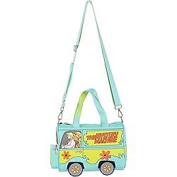 Loungefly Scooby-Doo