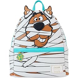 Loungefly Sac à dos - Scooby-Doo