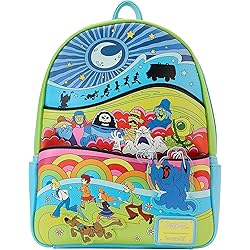 Loungefly Sac à dos - Scooby-Doo