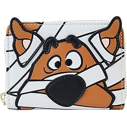 Loungefly Portefeuille - Scooby-Doo