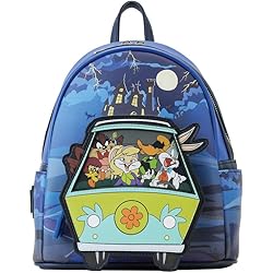 Loungefly Scooby-Doo - Looney Tunes