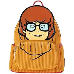 Loungefly Sac à dos - Scooby-Doo