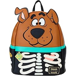 Loungefly Sac à dos - Scooby-Doo