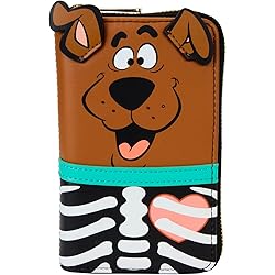 Loungefly Portefeuille - Scooby-Doo