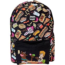 Loungefly Sac à dos - Scooby-Doo