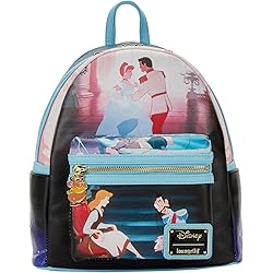 Loungefly Sac à dos - Cendrillon