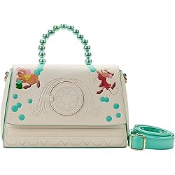 Loungefly Cendrillon - Sac à main