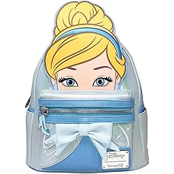 Loungefly Sac à main - Cendrillon