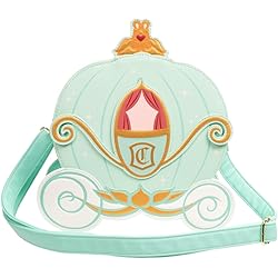 Loungefly Cendrillon