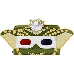 Loungefly Portefeuille - Gremlins