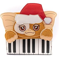 Portefeuille - Gizmo - Gremlins - LOUNGEFLY