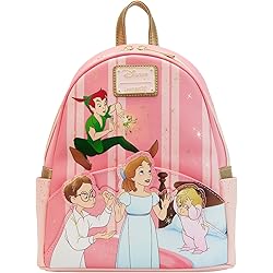 Loungefly Peter Pan - Sac à dos