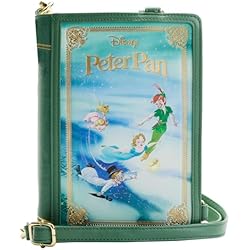 Loungefly Peter Pan - Sac à main
