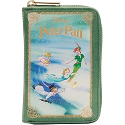 Loungefly Portefeuille - Peter Pan