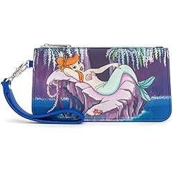 Loungefly Portefeuille - Peter Pan