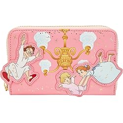 Loungefly Portefeuille - Peter Pan