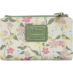 Loungefly Fée Clochette - Portefeuille - Peter Pan