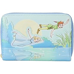 Loungefly Portefeuille - Peter Pan