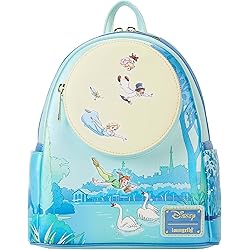 Loungefly Peter Pan - Sac à dos