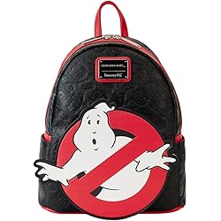 Loungefly Sac à dos - Ghostbusters
