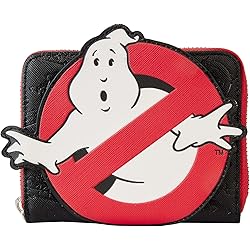 Loungefly Portefeuille - Ghostbusters
