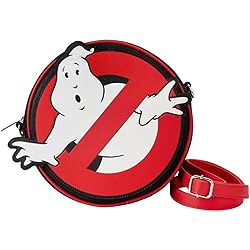 Loungefly Sac à main - Ghostbusters