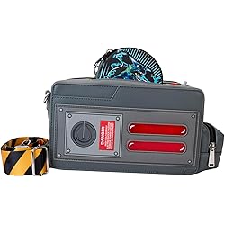 Loungefly Sac à main - Ghostbusters