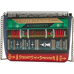 Loungefly Sac à main - Les Animaux Fantastiques