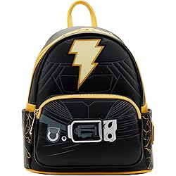 Loungefly Sac à dos - Black Adam - DC Comics
