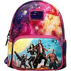 Loungefly Les Gardiens de la Galaxie - Sac à dos