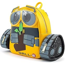 Loungefly Sac à dos - WALL-E - Pixar