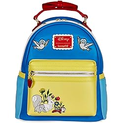Loungefly Sac à dos - Blanche-Neige
