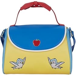 Loungefly Sac à main - Blanche-Neige