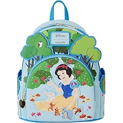 Loungefly Sac à dos - Blanche-Neige