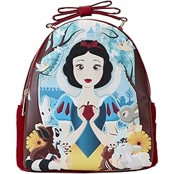 Loungefly Sac à dos - Blanche-Neige