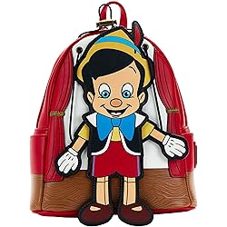 Loungefly Sac à dos - Pinocchio