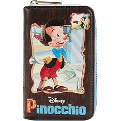 Loungefly Pinocchio