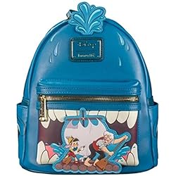 Loungefly Sac à dos - Pinocchio