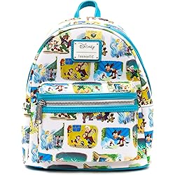 Loungefly Sac à dos - Pinocchio